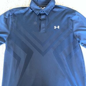 UA Golf Shirt